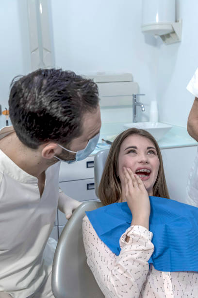 Best Emergency Treatment for Toothache in Riverside, IL