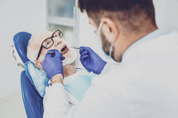 Best Walk-In Emergency Dentist in Riverside, IL